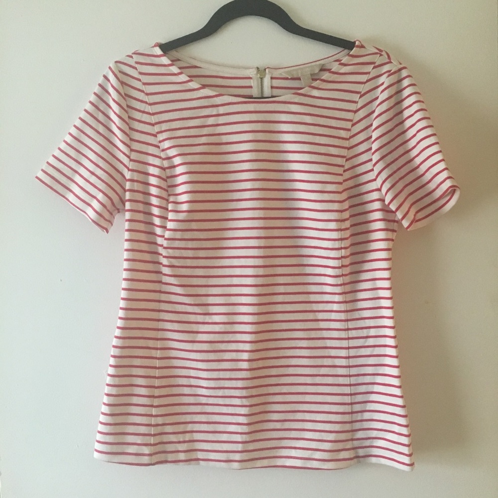 Banana republic top